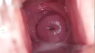 Female Erotic Unattended Peeing